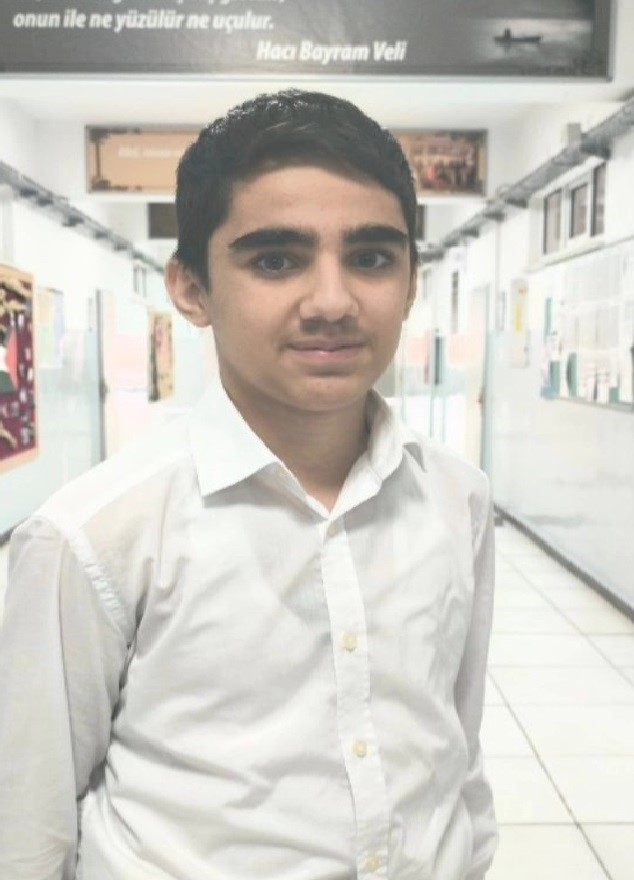 Bilecikli ortaokul öğrencisi ‘Genç Muhafızlar Hafızlık Yarışması’nda birinci oldu