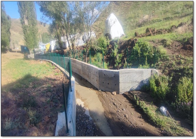 DSİ&rsquo;den Erzurum&rsquo;a 31 milyar 447 milyon TL yatırım
