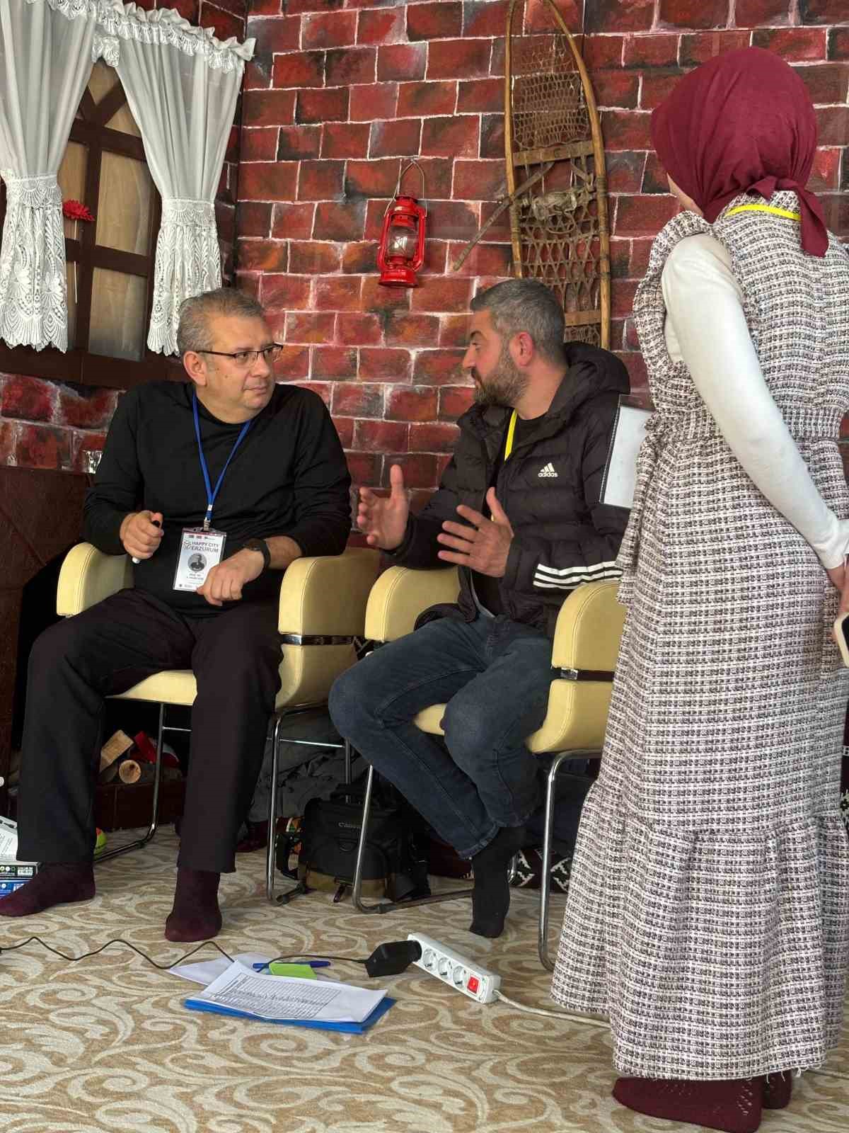 Yeni nesil liderlik eğitimi
