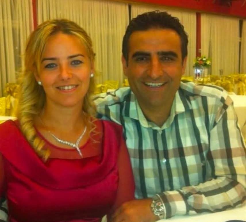 Bolu&rsquo;daki otel yangınında hayatını kaybeden Doğan ve Yıldız ailelerinden 5 kişi toprağa verildi
