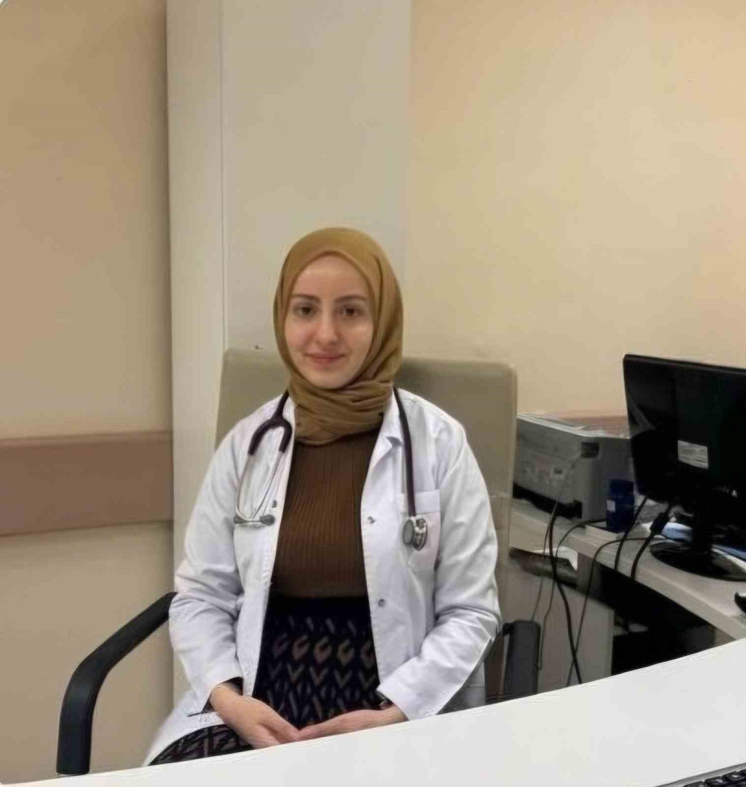 Babaeski Devlet Hastanesinde 2 uzman doktor hasta kabulüne başladı