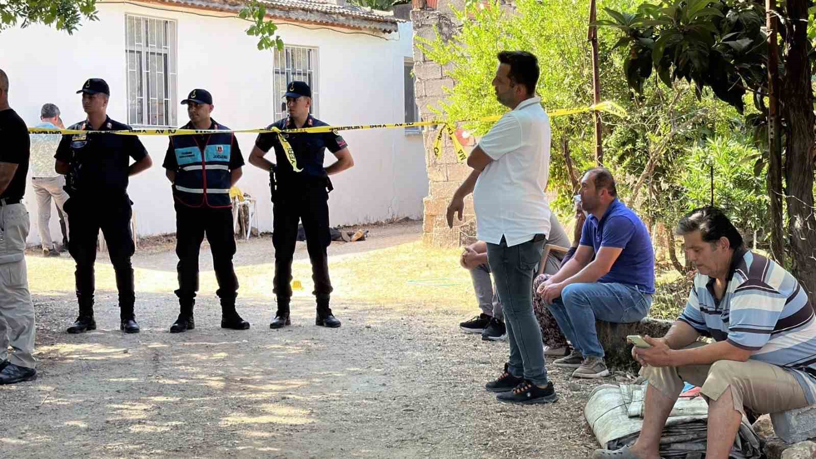 Fethiye’de kan donduran cinayetin iddianamesi hazırlandı