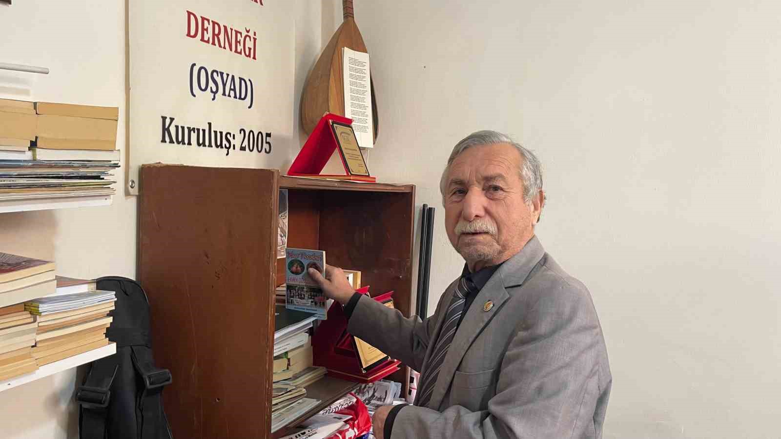 Osmaniye’de deprem konulu şiir yarışması düzenlenecek