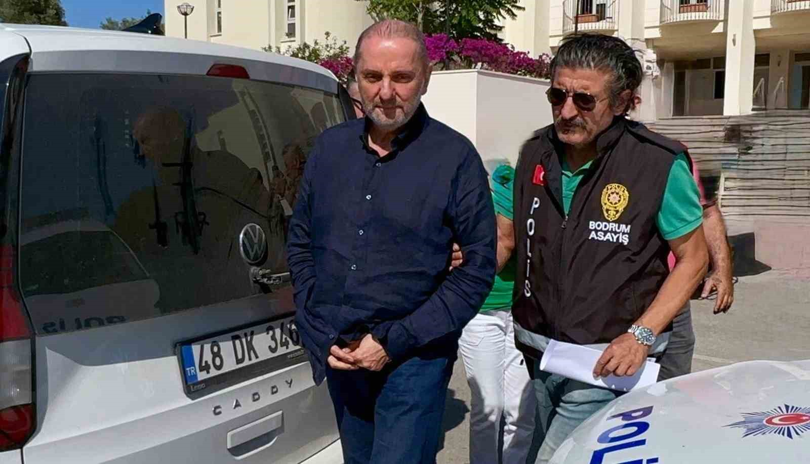 Levent Arkan’ın Cumhurbaşkanına hakaret davasında ses kayıtları gerçek çıktı
