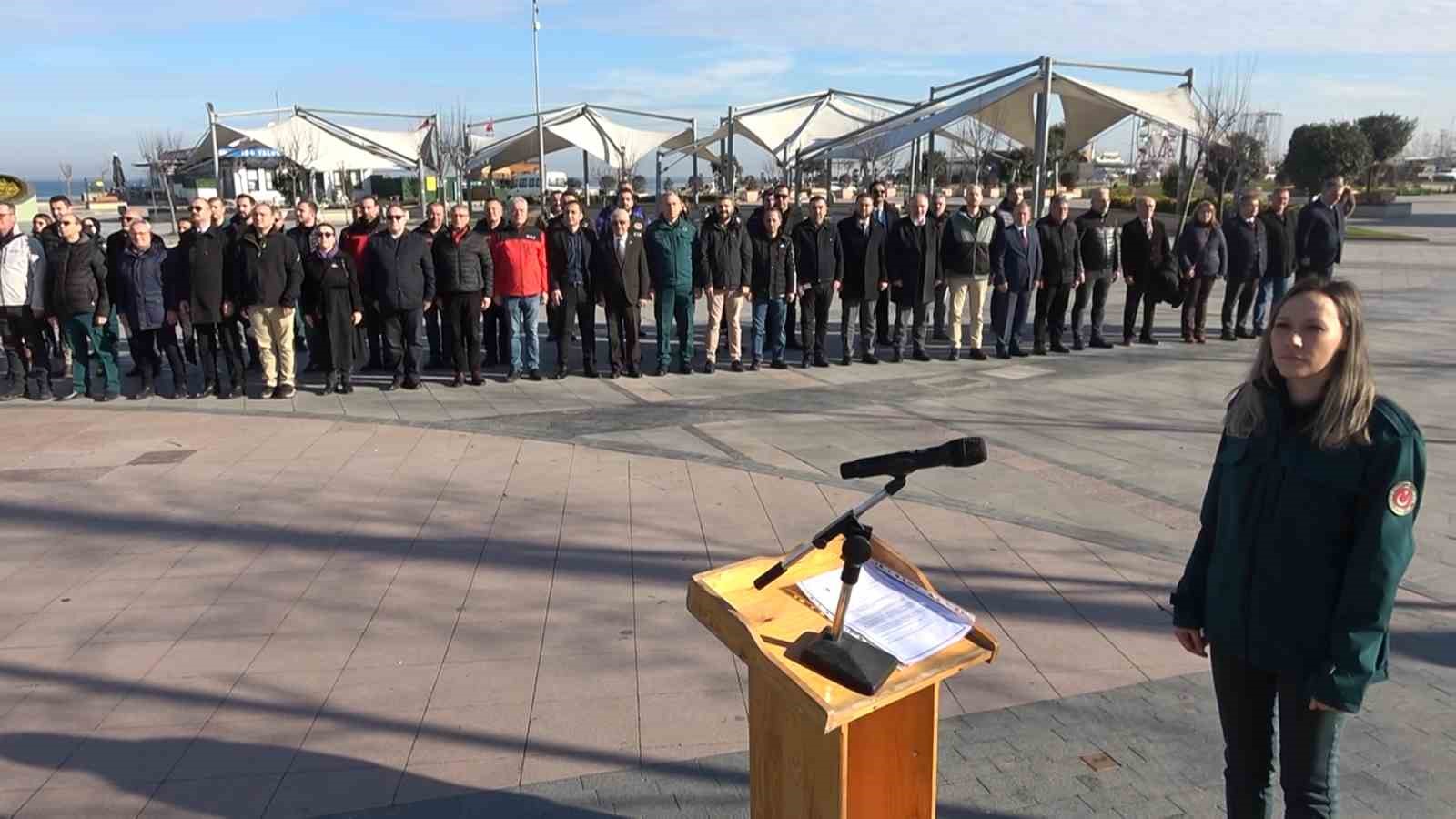 Yalova&rsquo;nın dış ticaret hacmi 4 yılda 2 kat arttı
