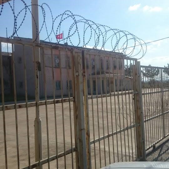 Uzunk&ouml;pr&uuml; Cezaevi kapatıldı
