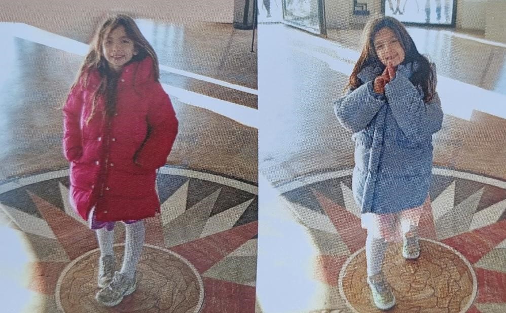 Yangın faciasında hayatını kaybeden Defne Arkadaş İnal ile kızları Dila ve Ela İnal’a ağlatan veda