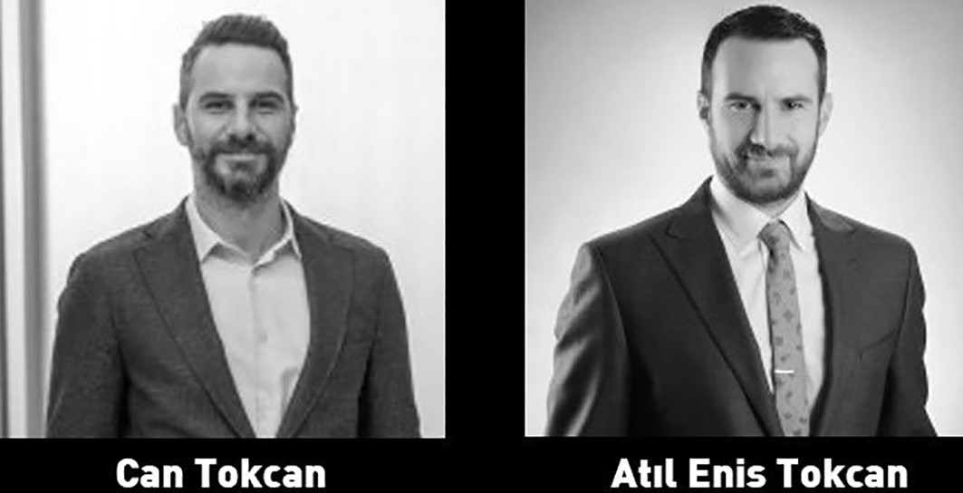 Bolu’da otel yangınında hayatını kaybeden Tokcan ailesinin üyeleri defnedildi