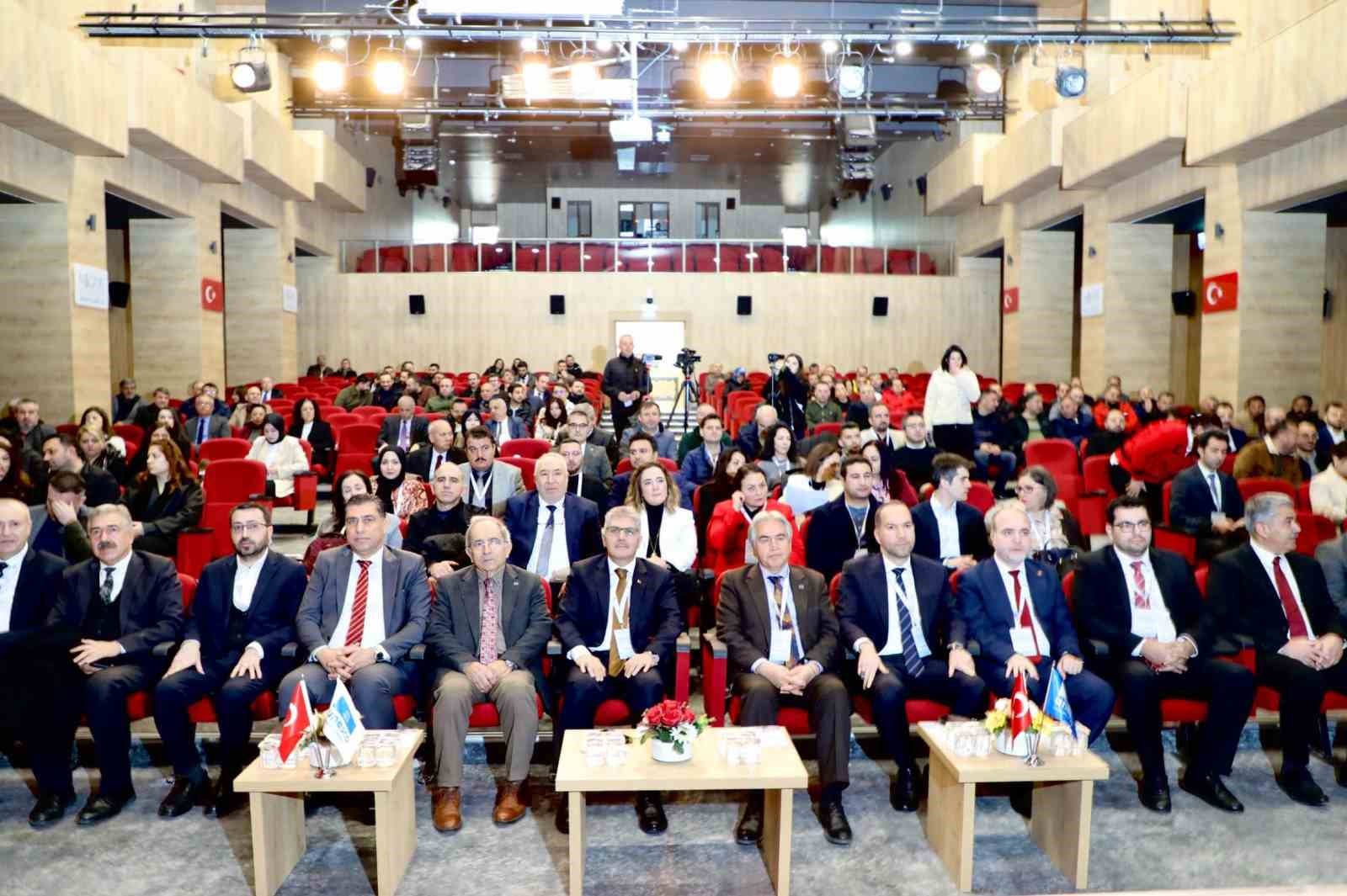 8&rsquo;nci Somut Olmayan K&uuml;lt&uuml;rel Miras Kış Okulu Niğde&rsquo;de ger&ccedil;ekleştiriliyor
