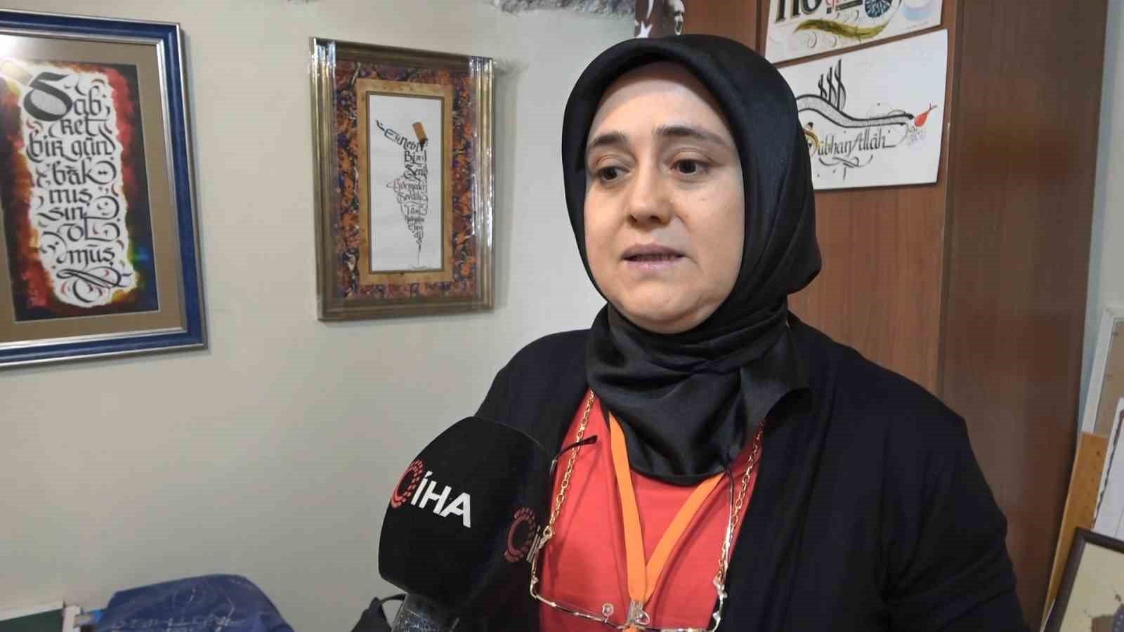 Bu kursa en &ccedil;ok edebiyat &ouml;ğretmenleri ilgi g&ouml;steriyor
