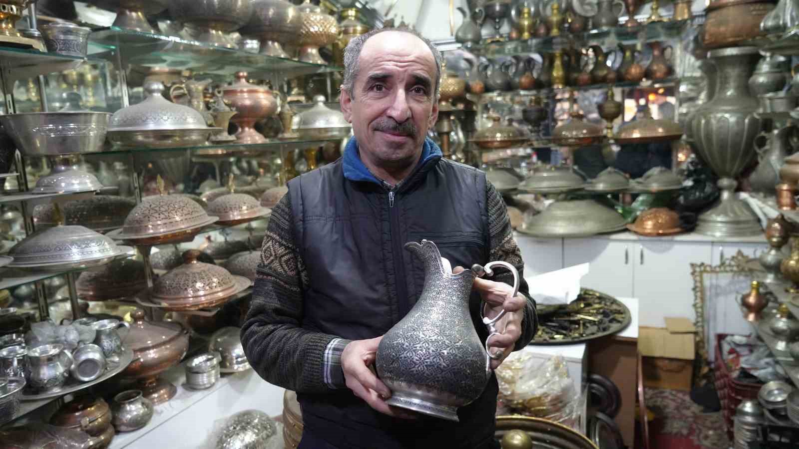 Bu s&uuml;rahiden su i&ccedil;mek 40 bin TL
