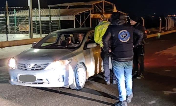 Malatya&rsquo;da huzur ve g&uuml;ven uygulamasında 32 şahıs yakalandı
