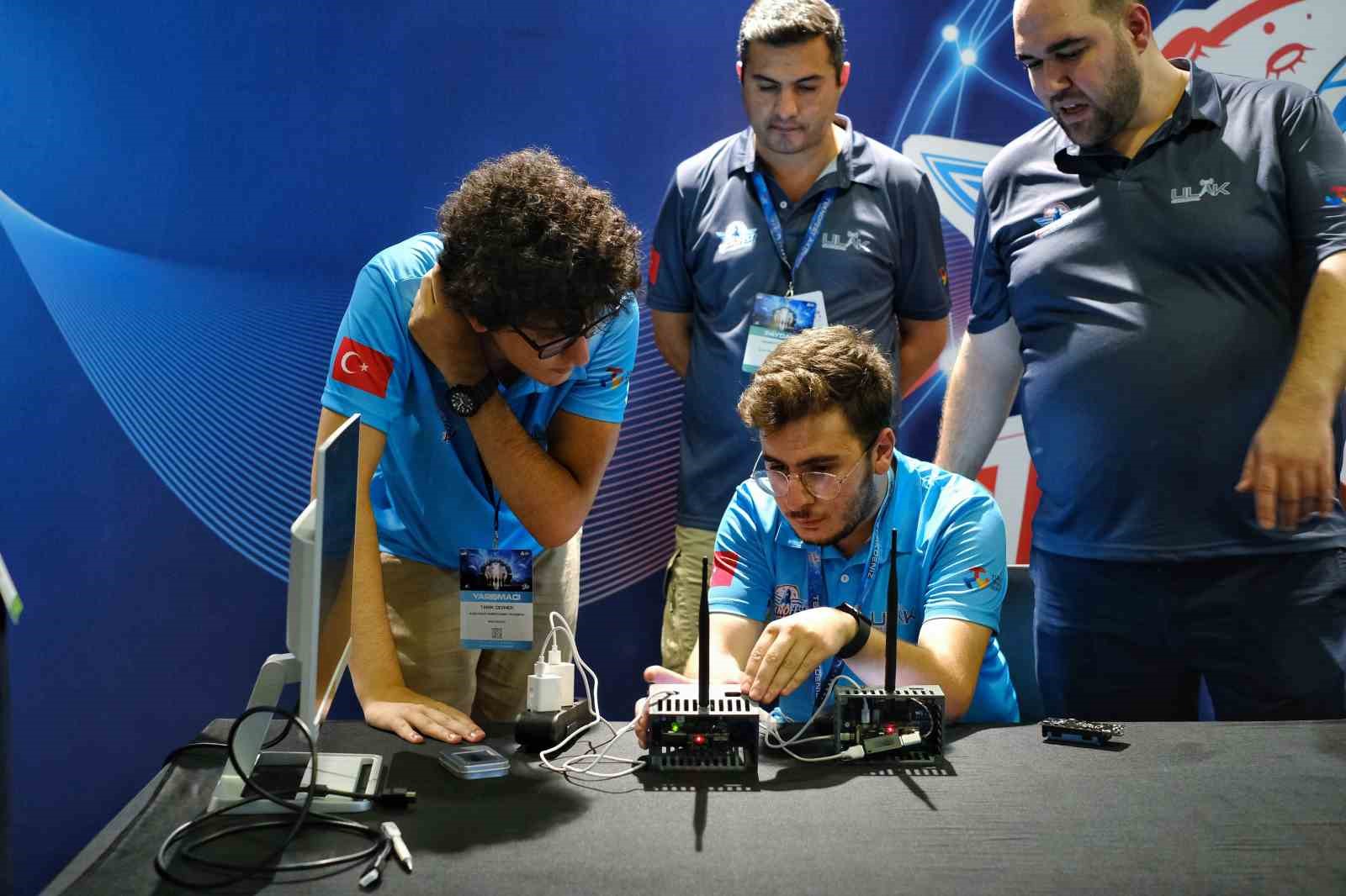 ULAK, ikincisi düzenlenecek "kablosuz haberleşme" alanındaki yarışmasını duyurdu