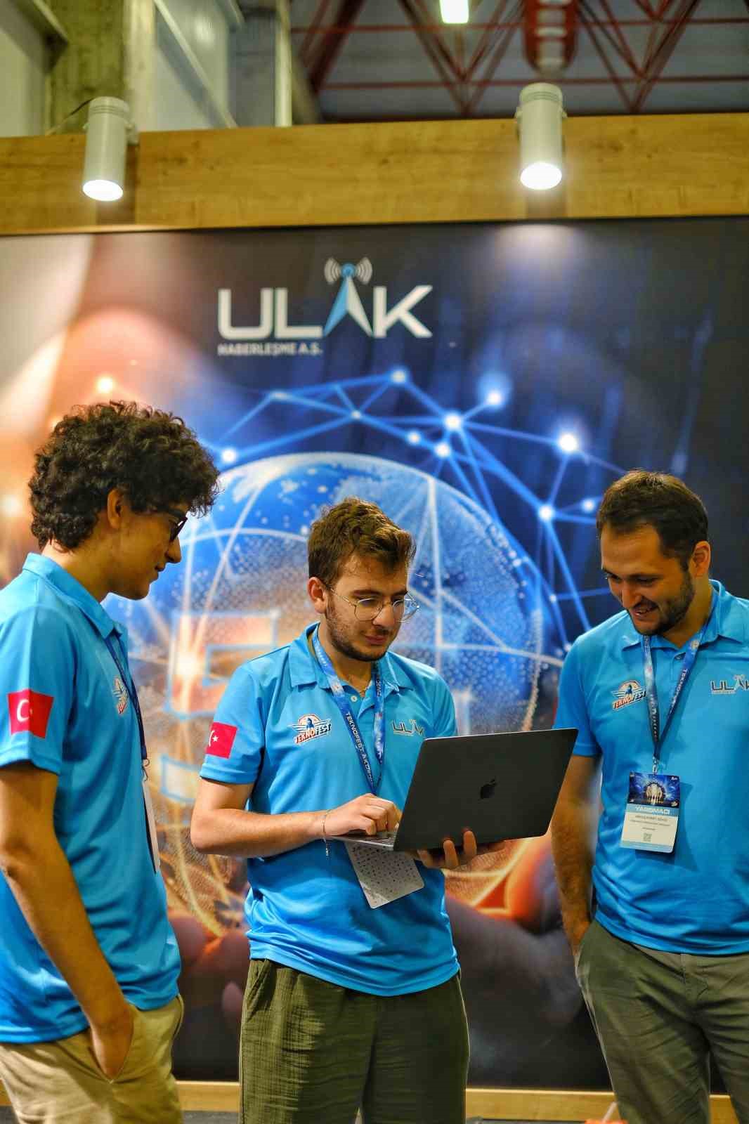 ULAK, ikincisi d&uuml;zenlenecek "kablosuz haberleşme" alanındaki yarışmasını duyurdu
