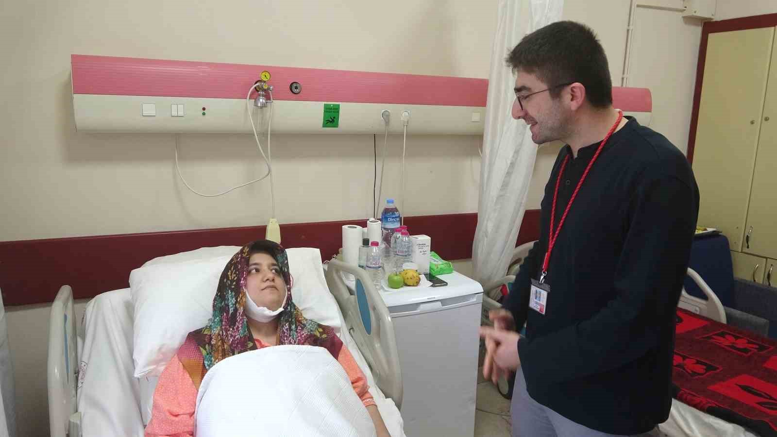 Kütahya’da ilk biyonik kulak ameliyatı başarıyla gerçekleşti