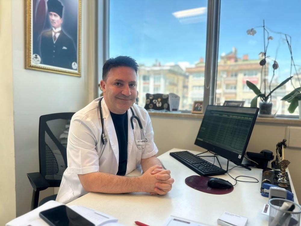 Acil servislerin kabusu: Sarı serum hastalığı
