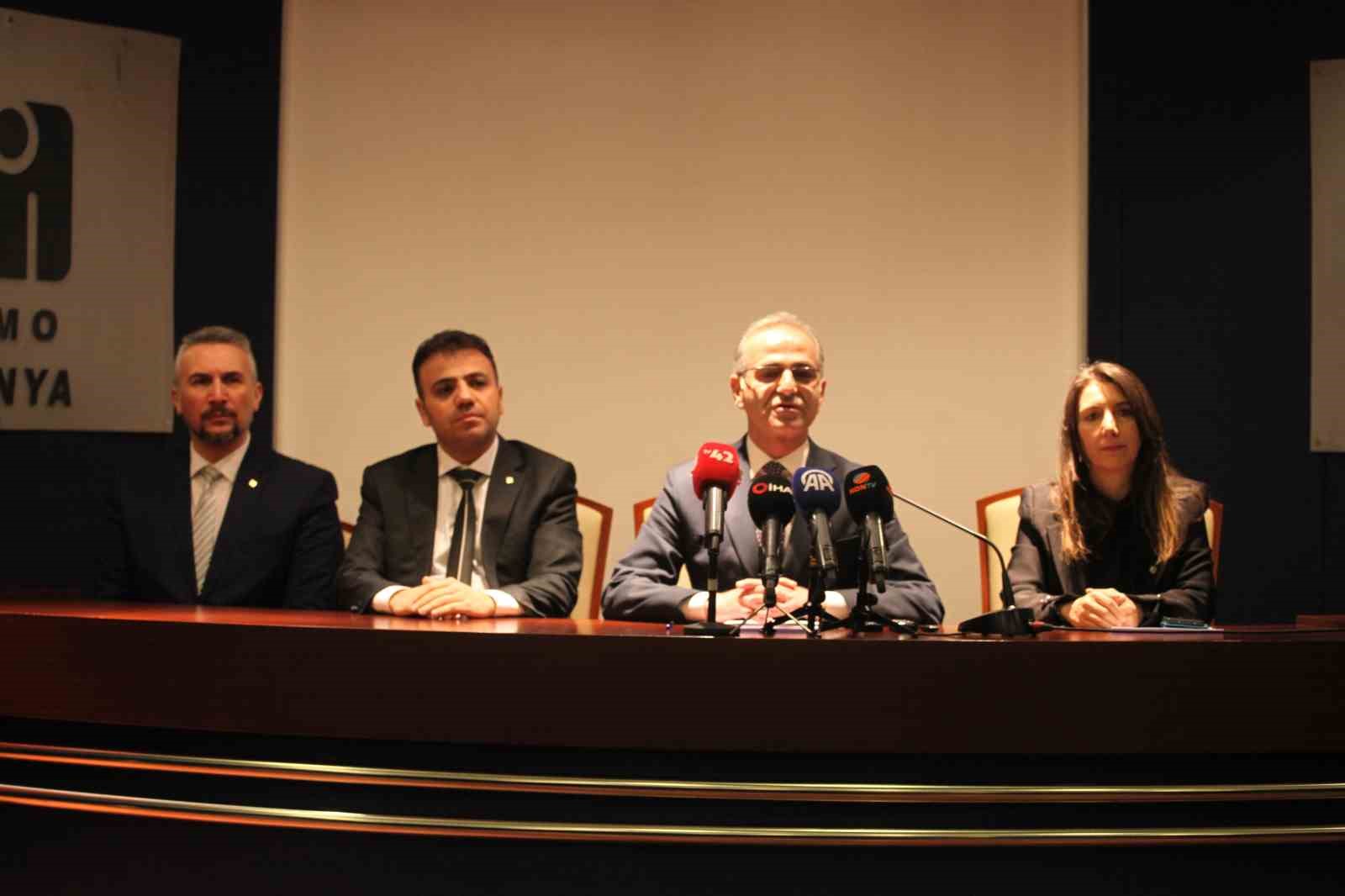 Taşoluk Apartmanın yıkılma sebebi teknik raporla belli olacak
