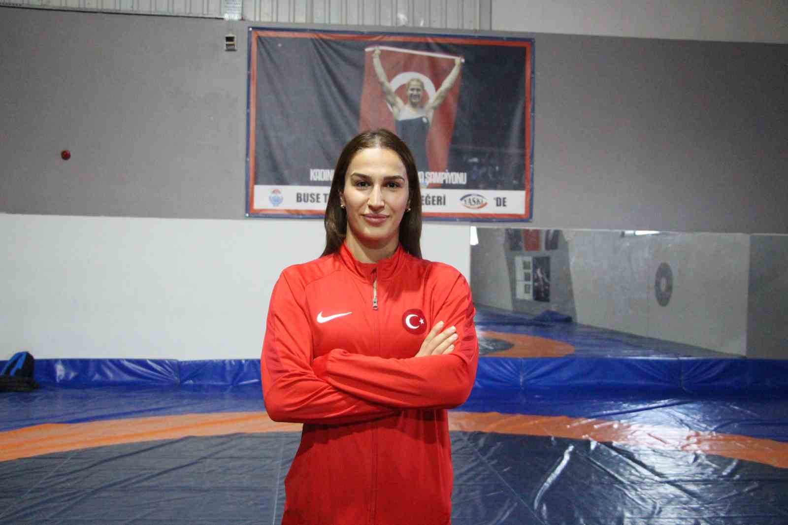 Yalova’da milli sporcu Çavuşoğlu’nun ismi spor salonuna verilecek