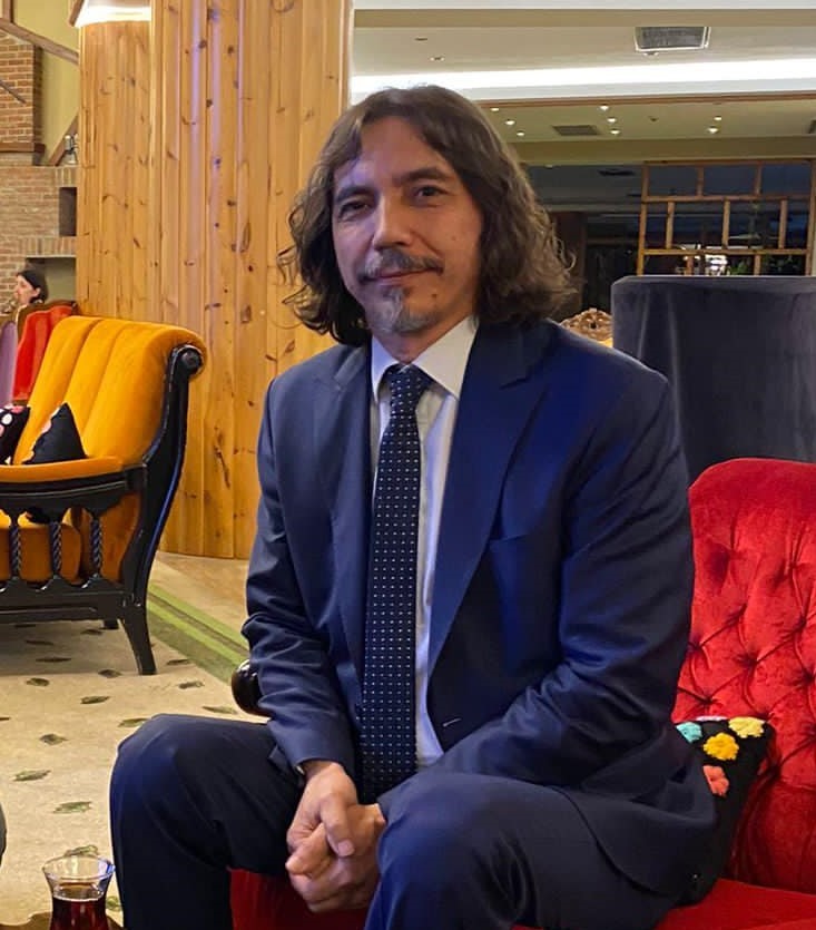 Gazelle Otel’in tutuklanan genel müdürünün ifadesi ortaya çıktı