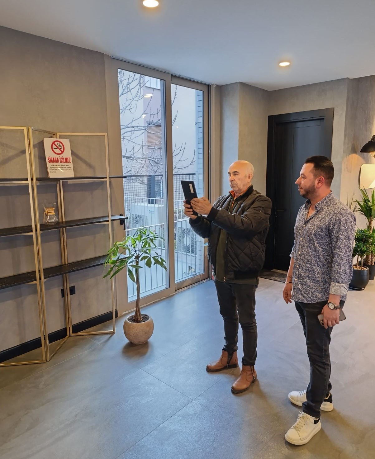 Denizli&rsquo;de 2024&rsquo;te 68 bin 542 t&uuml;t&uuml;n denetimi yapıldı, 274 işletmeye ceza uygulandı
