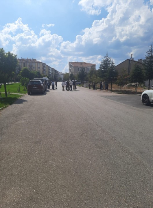 Kazada karısını kaybetti, s&uuml;r&uuml;c&uuml; tahliye edilince acısı ikiye katlandı
