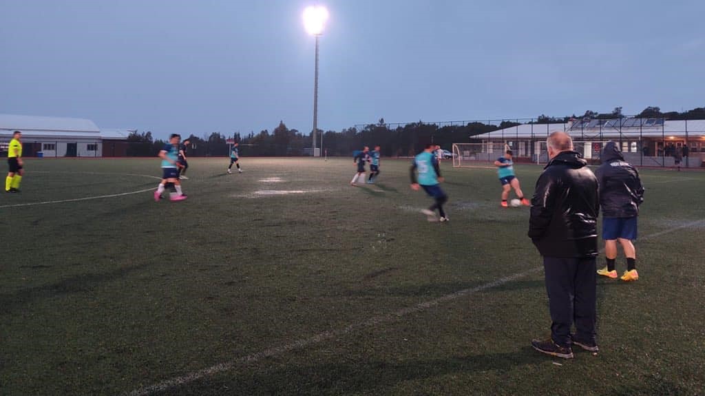 Futbolun coşkusu Muğla’da başladı Mahalleler kıyasıya yarışıyor
