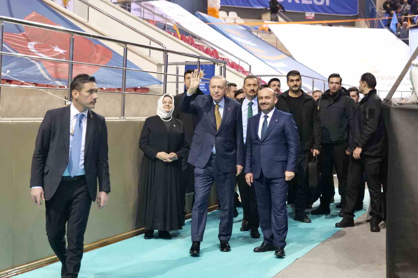 Başkan Gürhan Albayrak’tan teşekkür mesajı