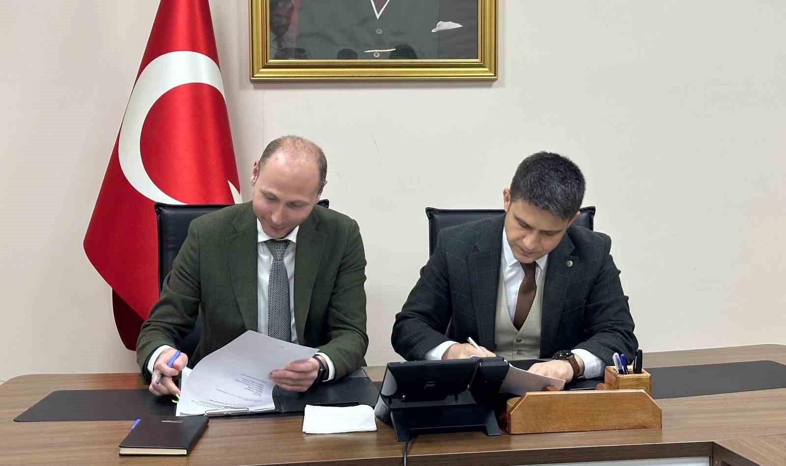 Derik&rsquo;e DİKA desteğiyle zeytin işleme ve sabun &uuml;retme tesisi kuruluyor
