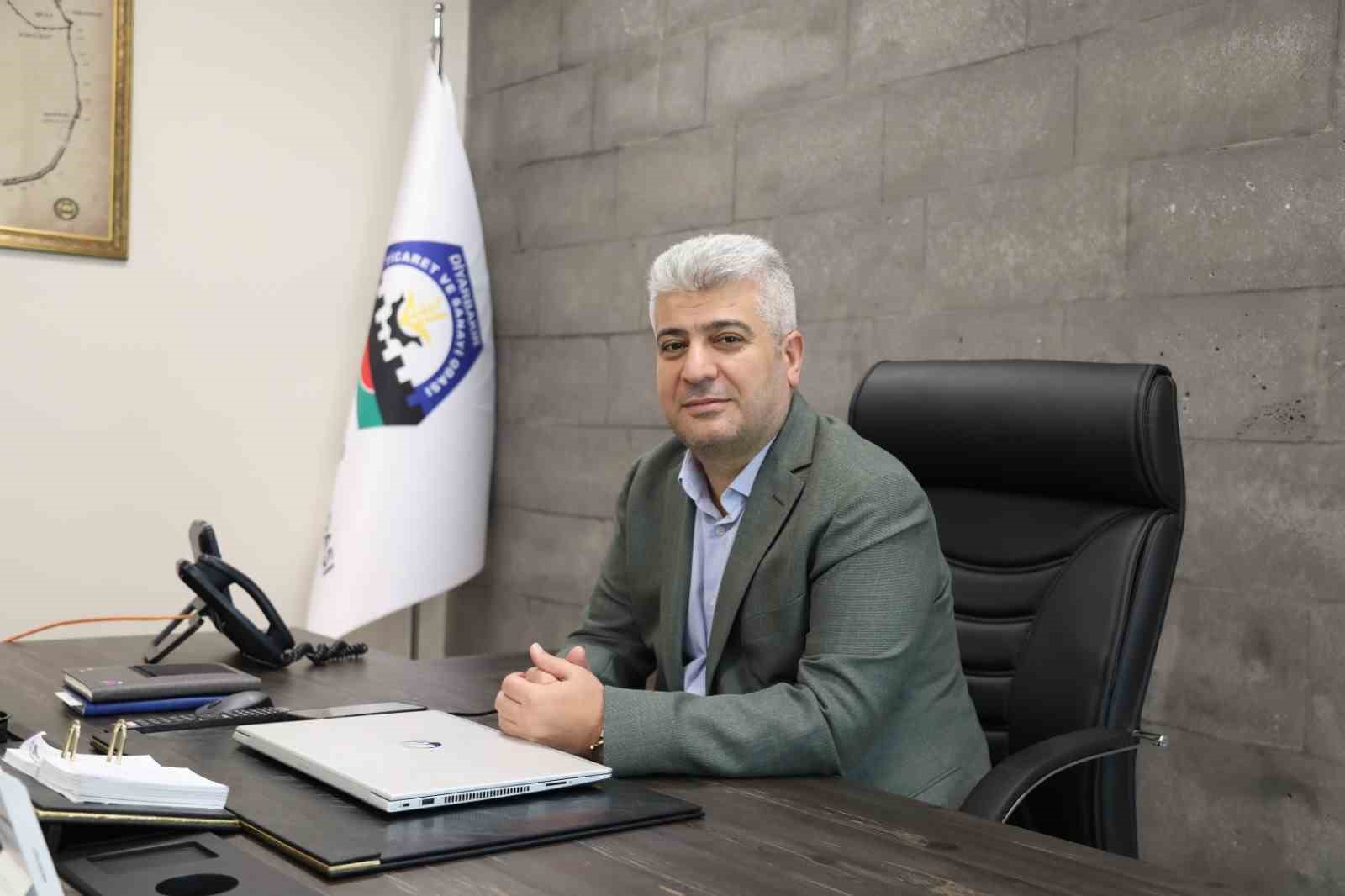 Diyarbakır’da gençler yerel işletmeler ile buluşuyor