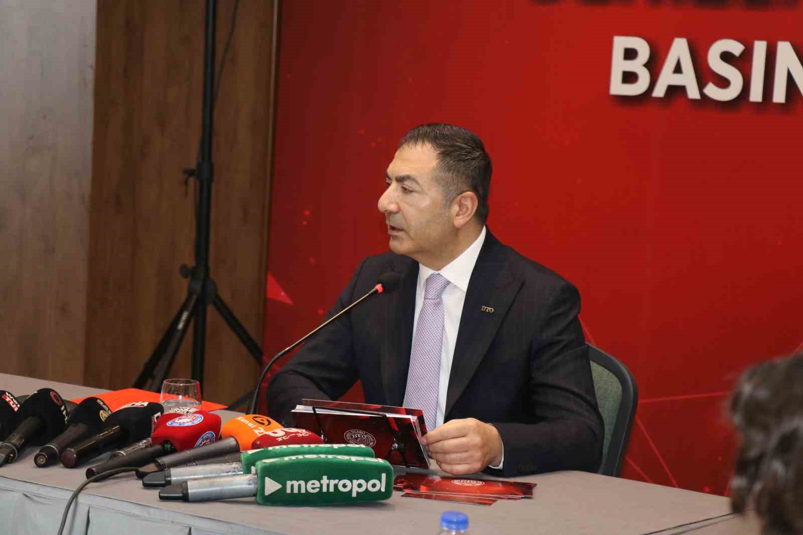 Başkan Erdoğan; &ldquo;Denizli&rsquo;de sigortalı &ccedil;alışan sayısı 2024&rsquo;te 231 bin 424 oldu&rdquo;
