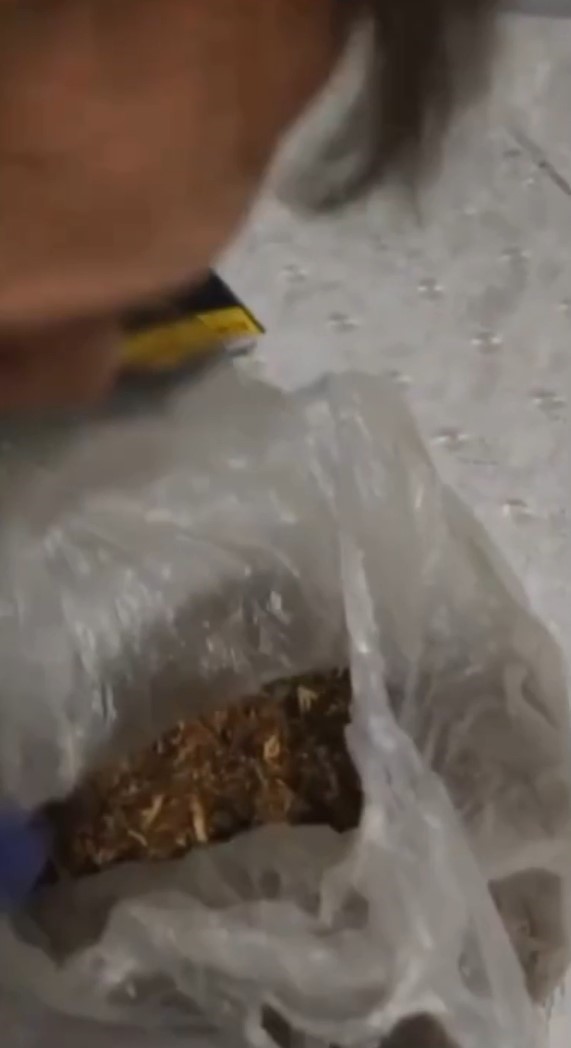 Yalova&rsquo;da firari h&uuml;k&uuml;ml&uuml; uyuşturucuyla yakalandı
