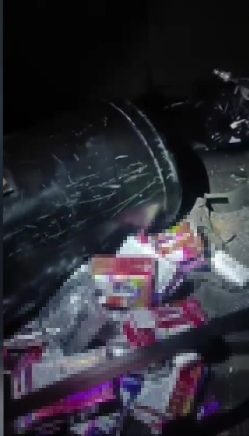 Adana&rsquo;da LPG tankından elektronik sigara &ccedil;ıktı
