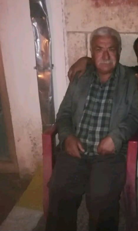 Kardeşinin ağabeyini d&ouml;ve d&ouml;ve &ouml;ld&uuml;rd&uuml;ğ&uuml; cinayet g&uuml;venlik kamerasında
