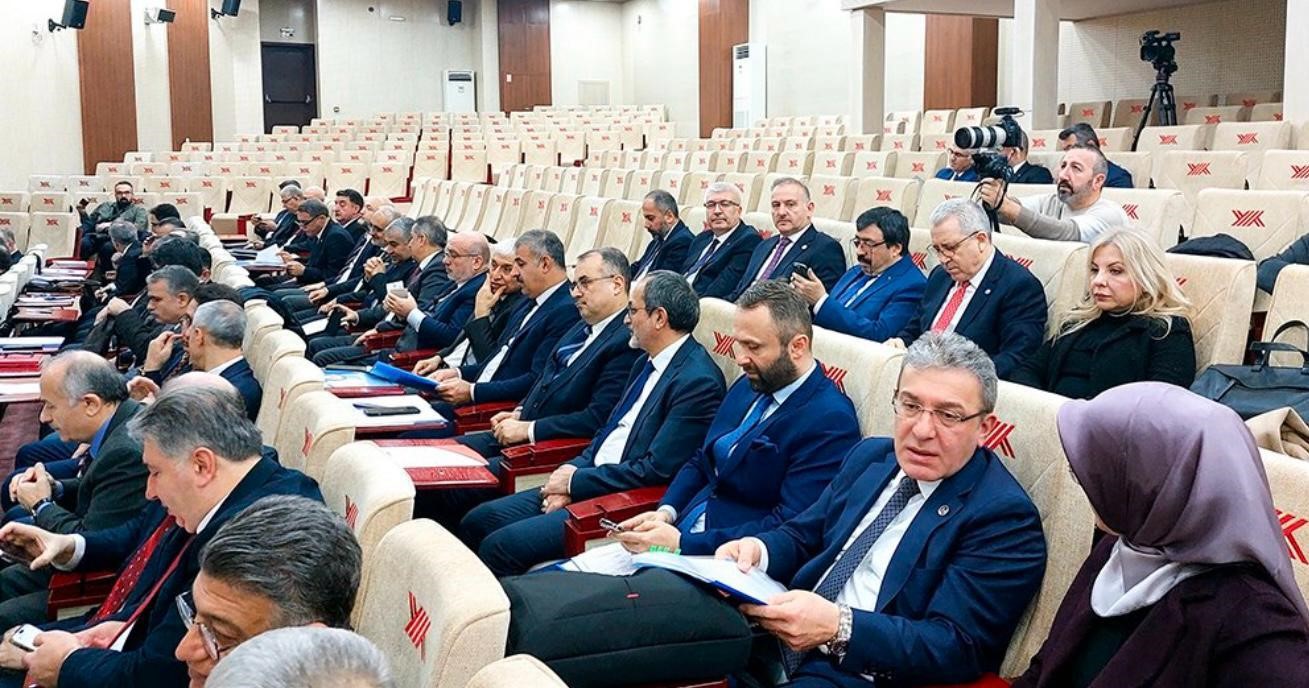 &Ccedil;AK&Uuml;, Y&Ouml;K&rsquo;&uuml;n Yapay Zeka Temelli Programları&rsquo;nda yer alacak
