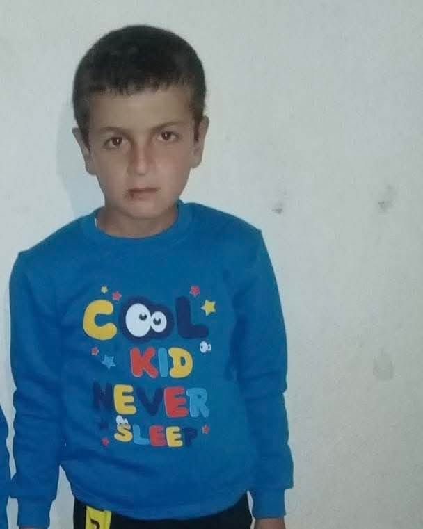 Patnos’ta 13 yaşındaki çocuk hayatını kaybetti