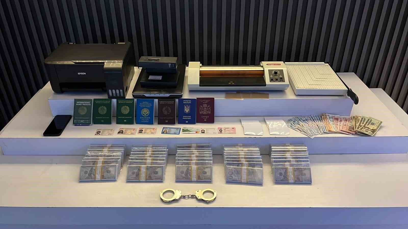 Fatih&rsquo;te fidye i&ccedil;in ka&ccedil;ırılan iş adamı polis operasyonuyla kurtarıldı
