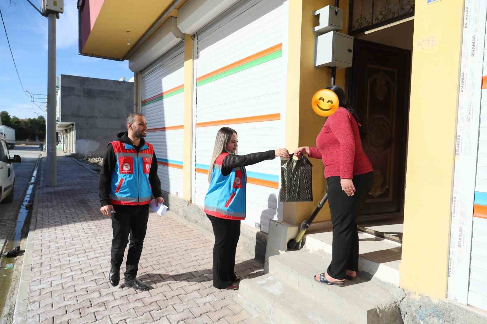 Mardin Valiliğinden 6 bin 337 &ouml;ğrenciye kitap seti
