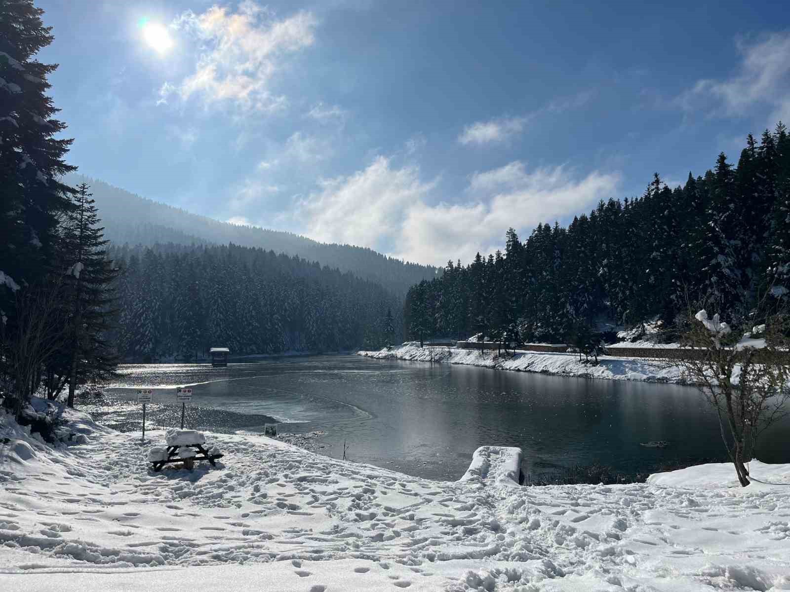 Sinop’ta 2024 Yılı Doğa Koruma çalışmaları