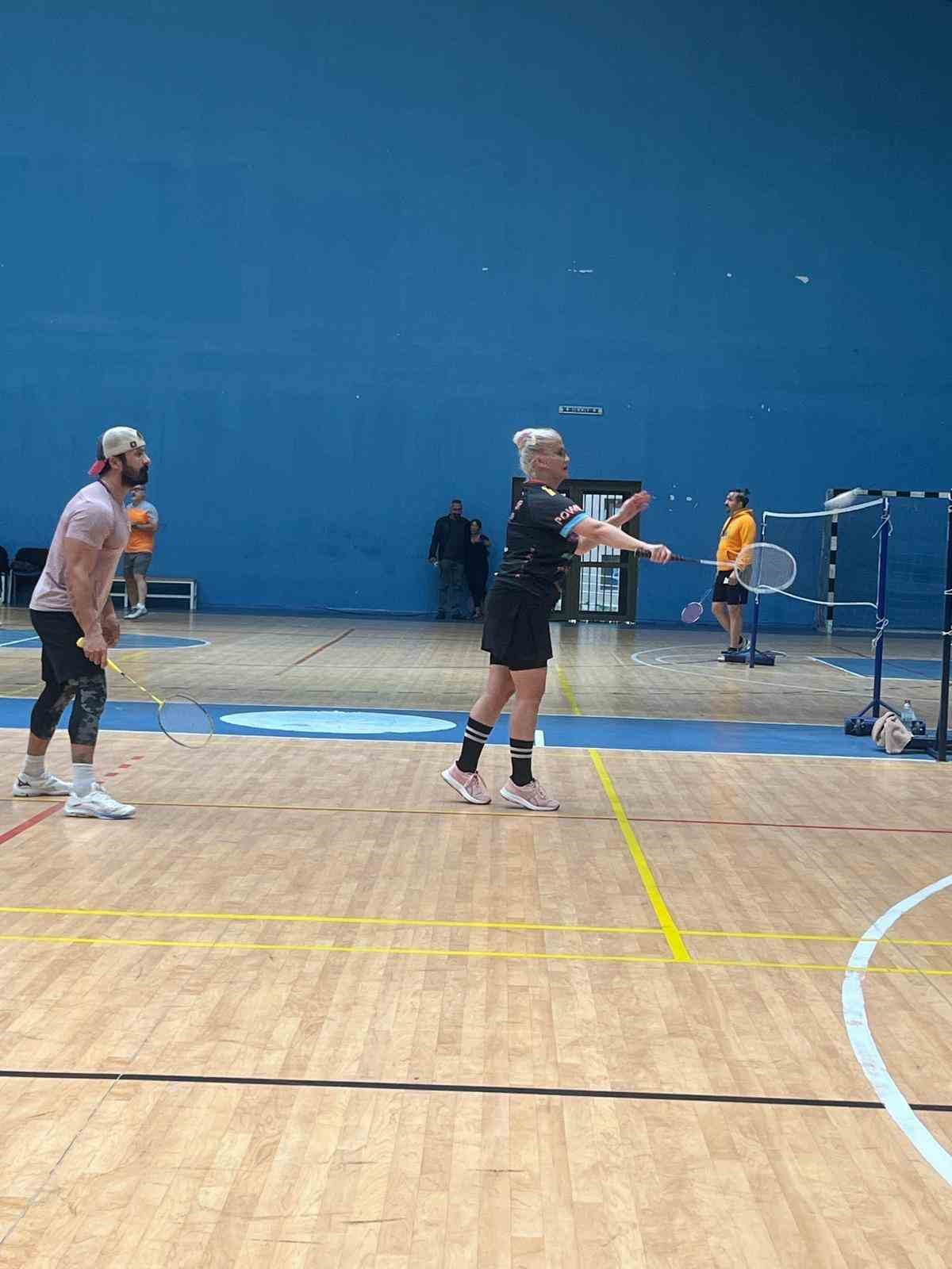 Mersin&rsquo;den 3 altın 1 bronz madalyayla d&ouml;nd&uuml;ler
