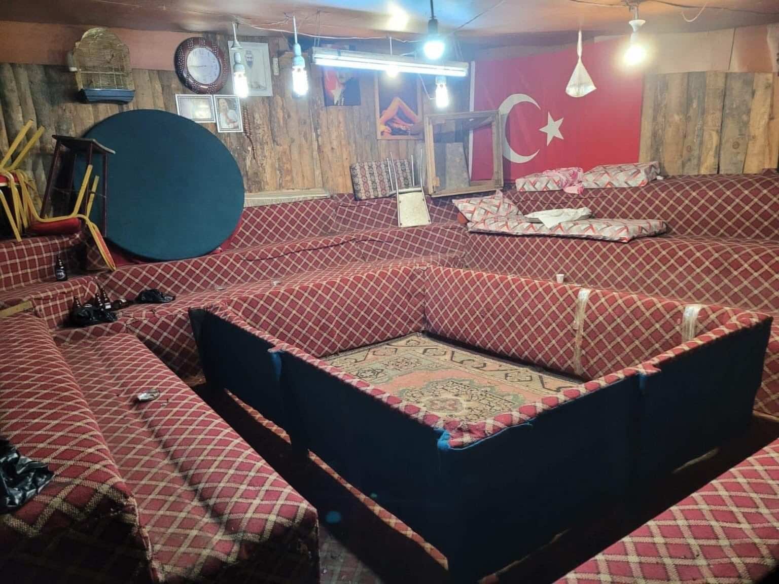 Kumar oynarken yakalanan 26 kişiye 280 bin 395 TL para cezası kesildi
