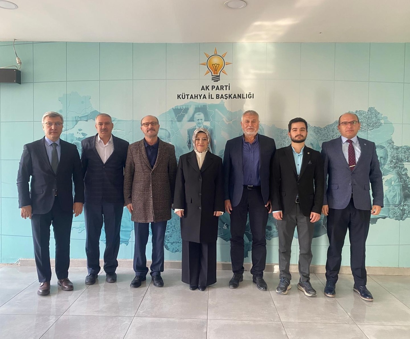 Başkan Erenler, özellikle çocuklar ve gençlere yönelik projelerin önemine vurgu yaptı