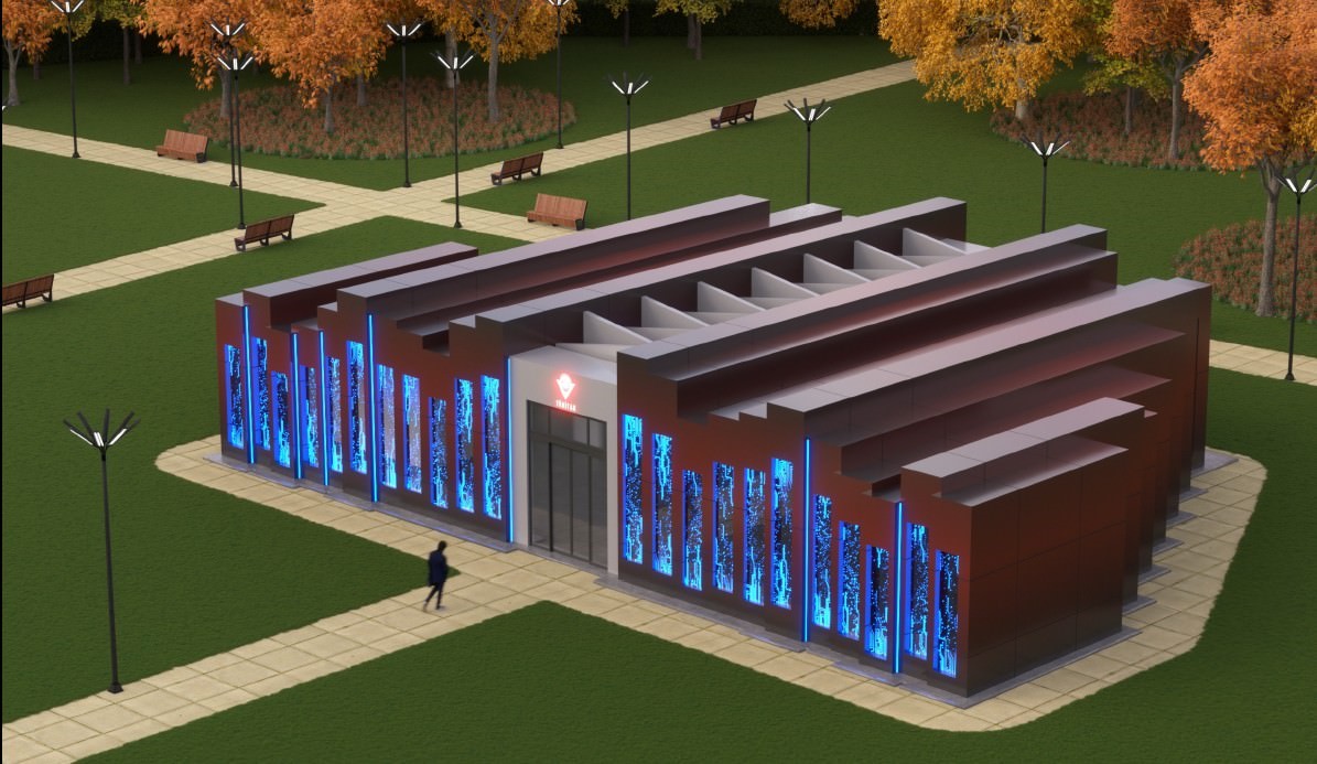 Atat&uuml;rk &Uuml;niversitesi &ldquo;Erzurum Milli Teknoloji At&ouml;lyeleri&rdquo; projesinde &ouml;nc&uuml; bir rol &uuml;stleniyor
