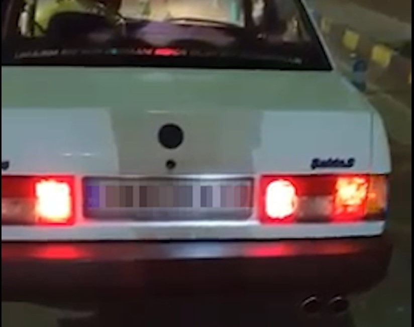 Abartı egzoza ceza yağdı