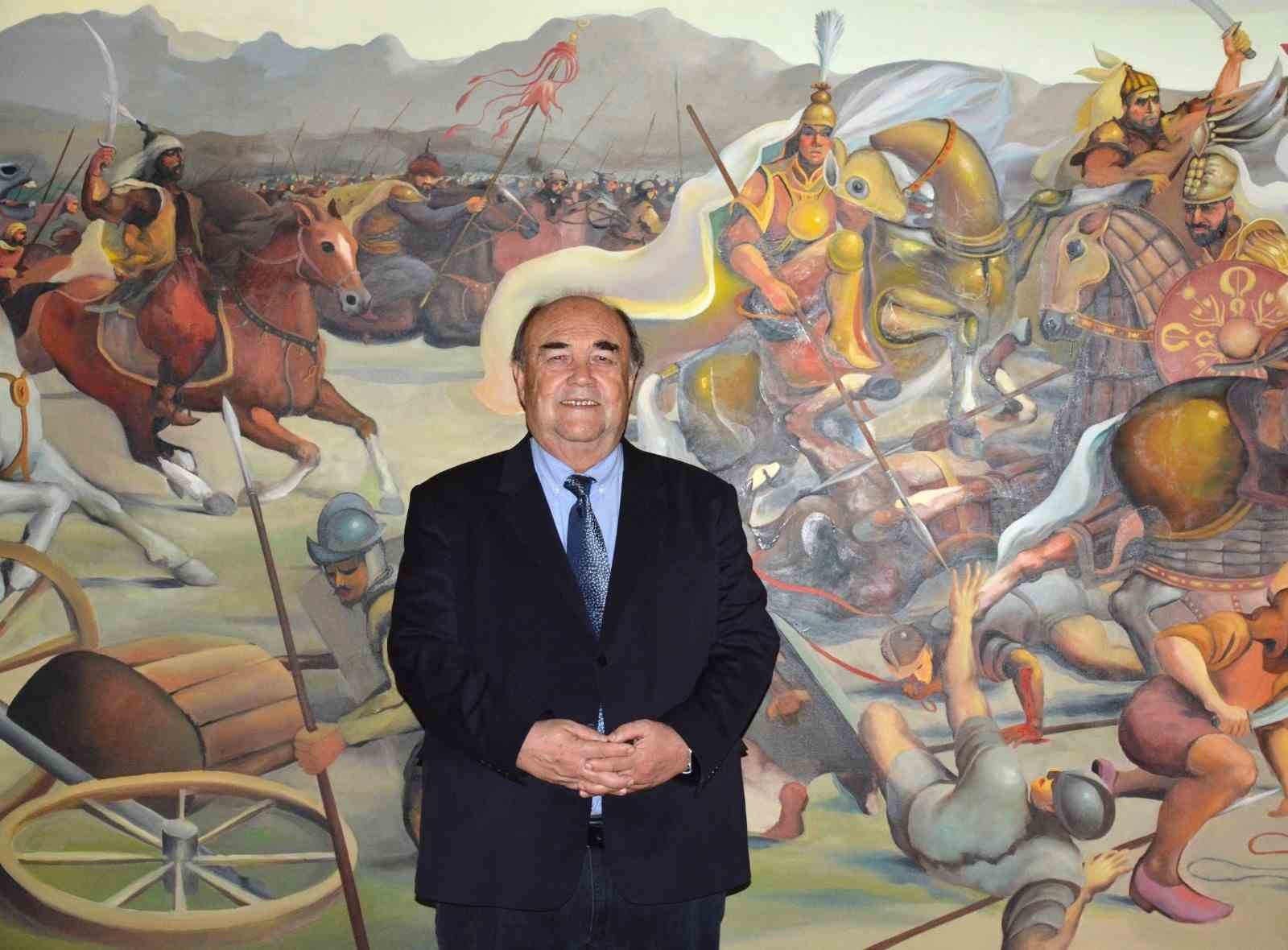 Kıbrıs’ta sentetik biyolojiye yön verecek adım