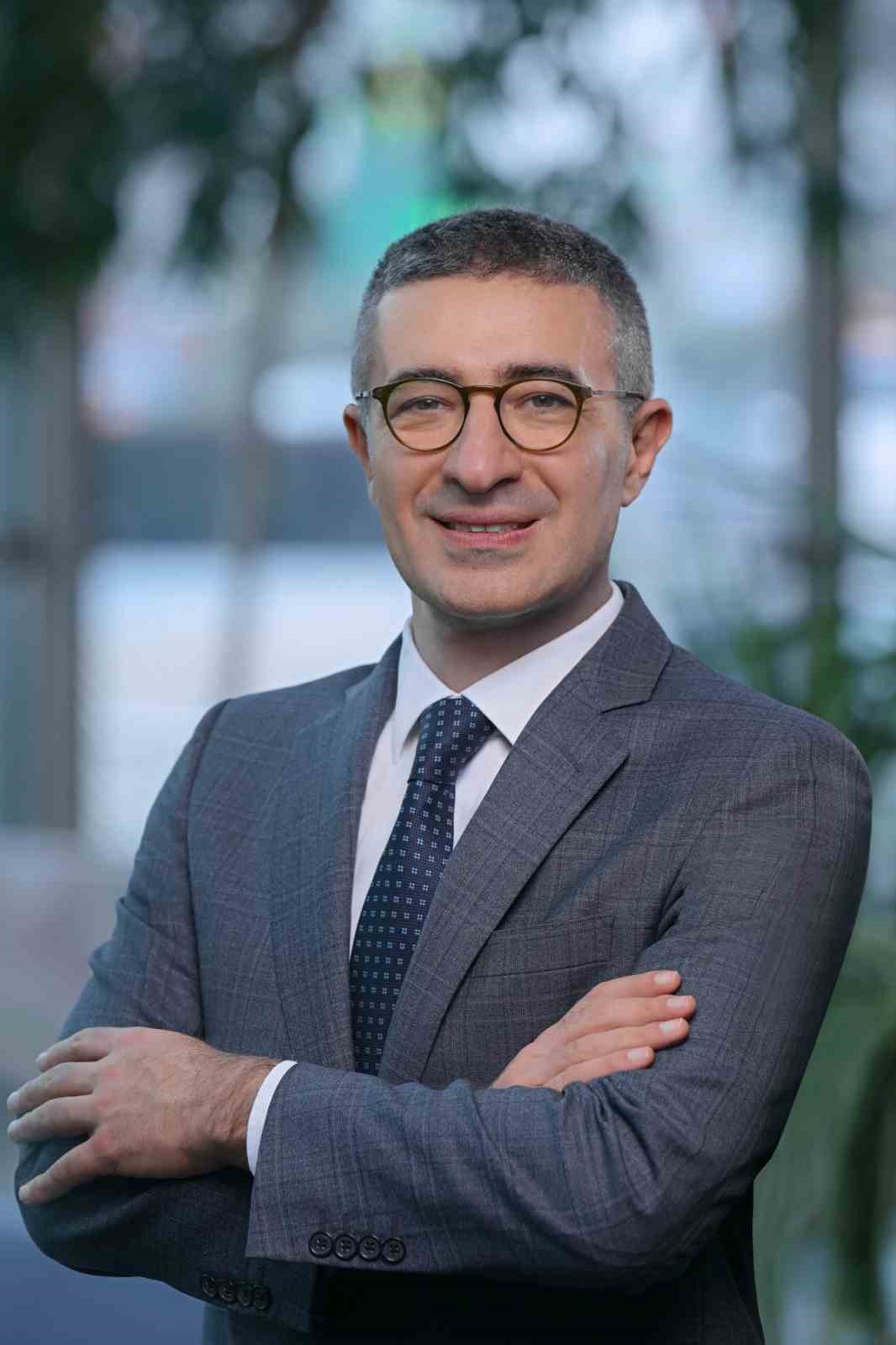 Garanti BBVA’nın aktif büyüklüğü 3 trilyon TL’yi aştı