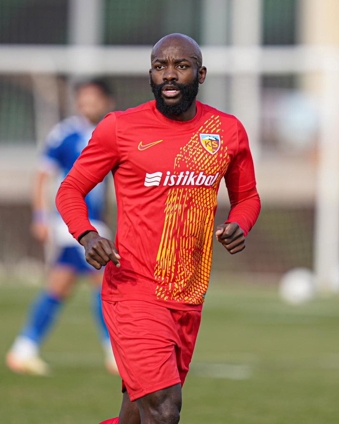 Kayserispor PFDK’ya sevk edildi
