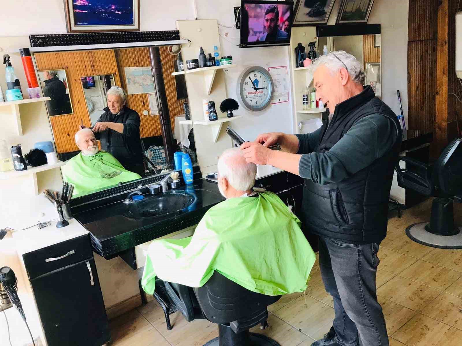 Kaymakamlık yalnız bırakmıyor