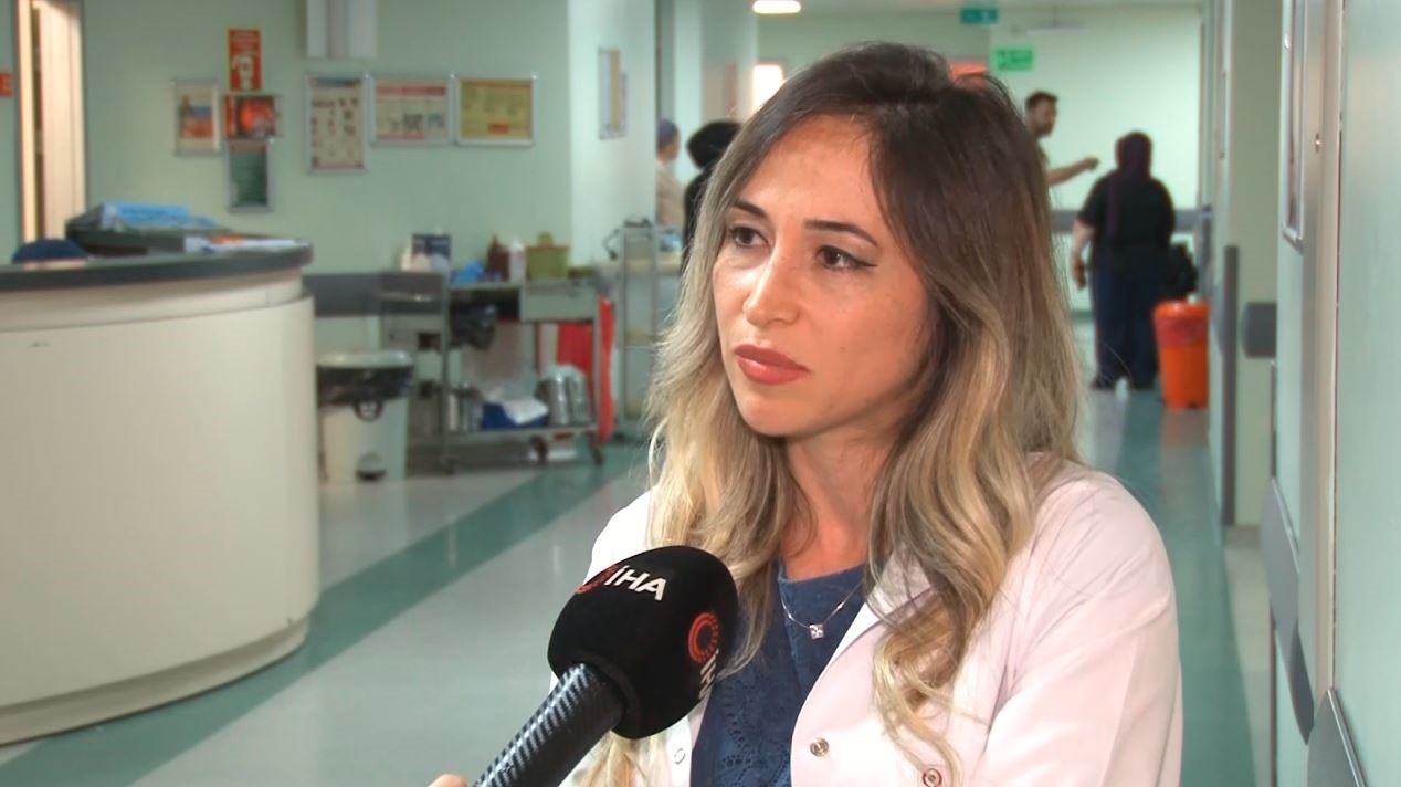 Uzmanlardan “Endometriozis” uyarısı: 