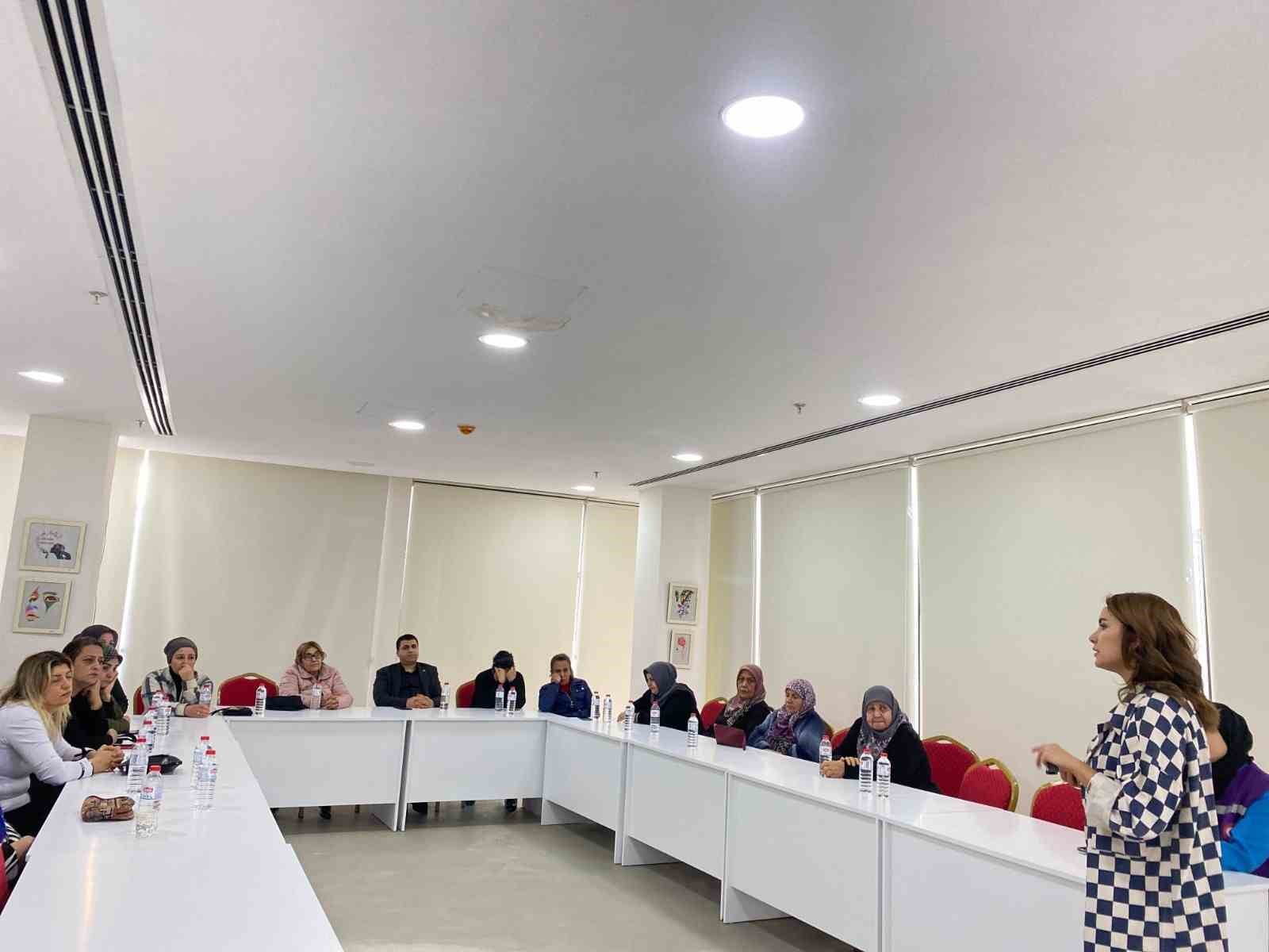 Rahim Ağzı Kanserine dikkat &ccedil;ekildi
