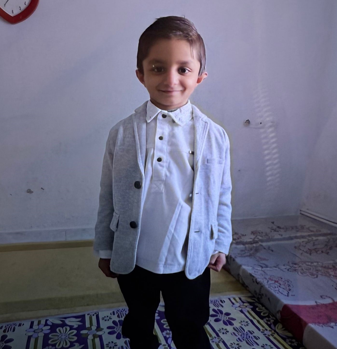 Gaziantep&rsquo;te aracın &ccedil;arptığı 6 yaşındaki &ccedil;ocuk hayatını kaybetti
